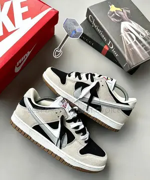 High Quality Nike Sb Sneakers