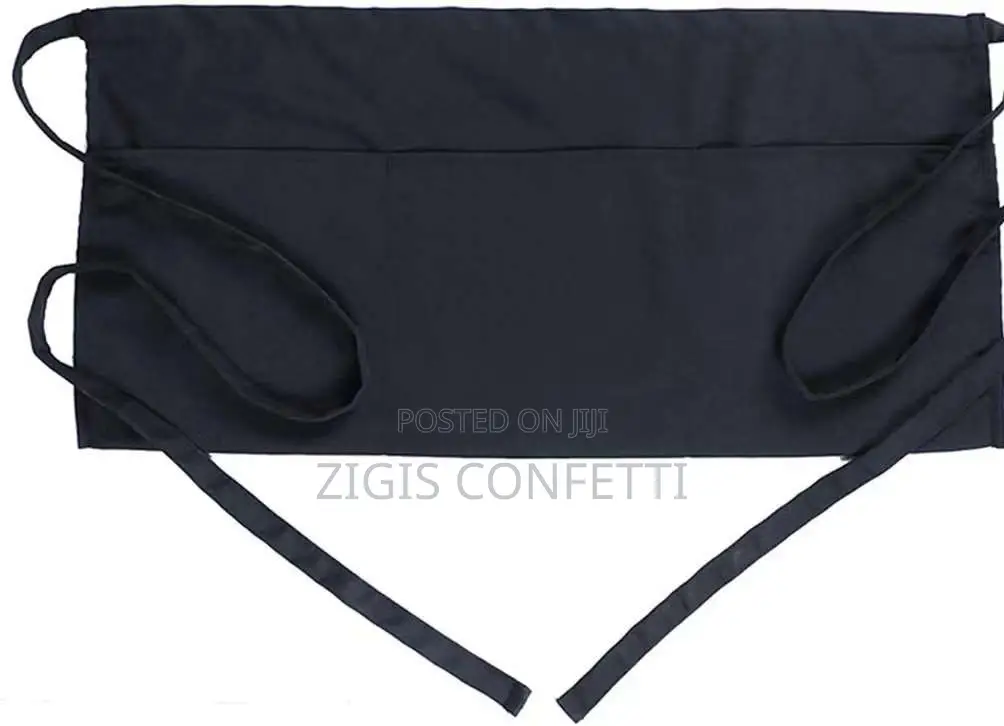 Top Quality Waist Apron With Pockets