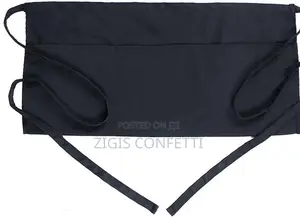 Top Quality Waist Apron With Pockets