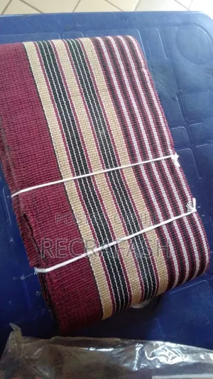 Vintage Aso-oke