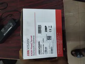 Hikvision DS-2CD1321G0-I