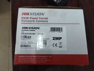 Hikvision DS-2CD1321G0-I