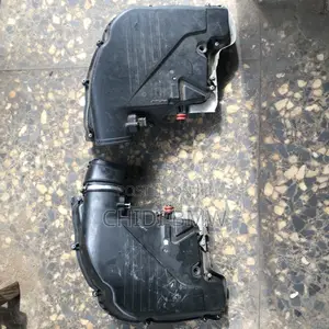 BMW X6 Air Flow Meter