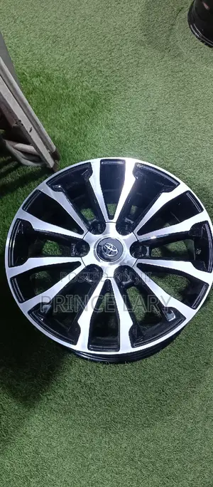 18 Inche for Toyota Prado, Tacoma, Hilux, 4runner and Fj