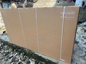 Samsung 85inch Smart Neo Qled Qa85qn85d