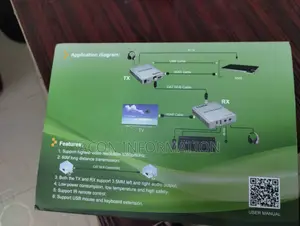 Hdmi Extender KVM (60) Hdmi+Usb