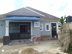 Photo - 2bdrm Bungalow in Oworuta Ibesikpo, for sale