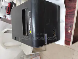 USED Xprinter Thermal Receipt Printer With Autocutter