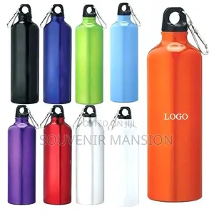 Outdoor Sport Water Bottle