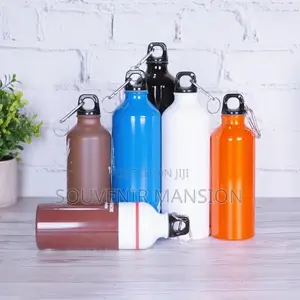 Outdoor Sport Water Bottle