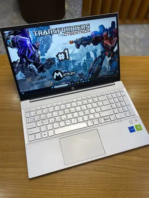 Laptop HP Pavilion 15 16GB Intel Core I5 SSD 1T