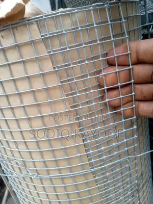 Poultry/Rabbit Net