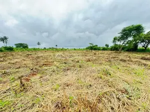 Eton Villa Estate, Obeagu Awwuanaw, Enugu State