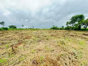 Eton Villa Estate, Obeagu Awwuanaw, Enugu State