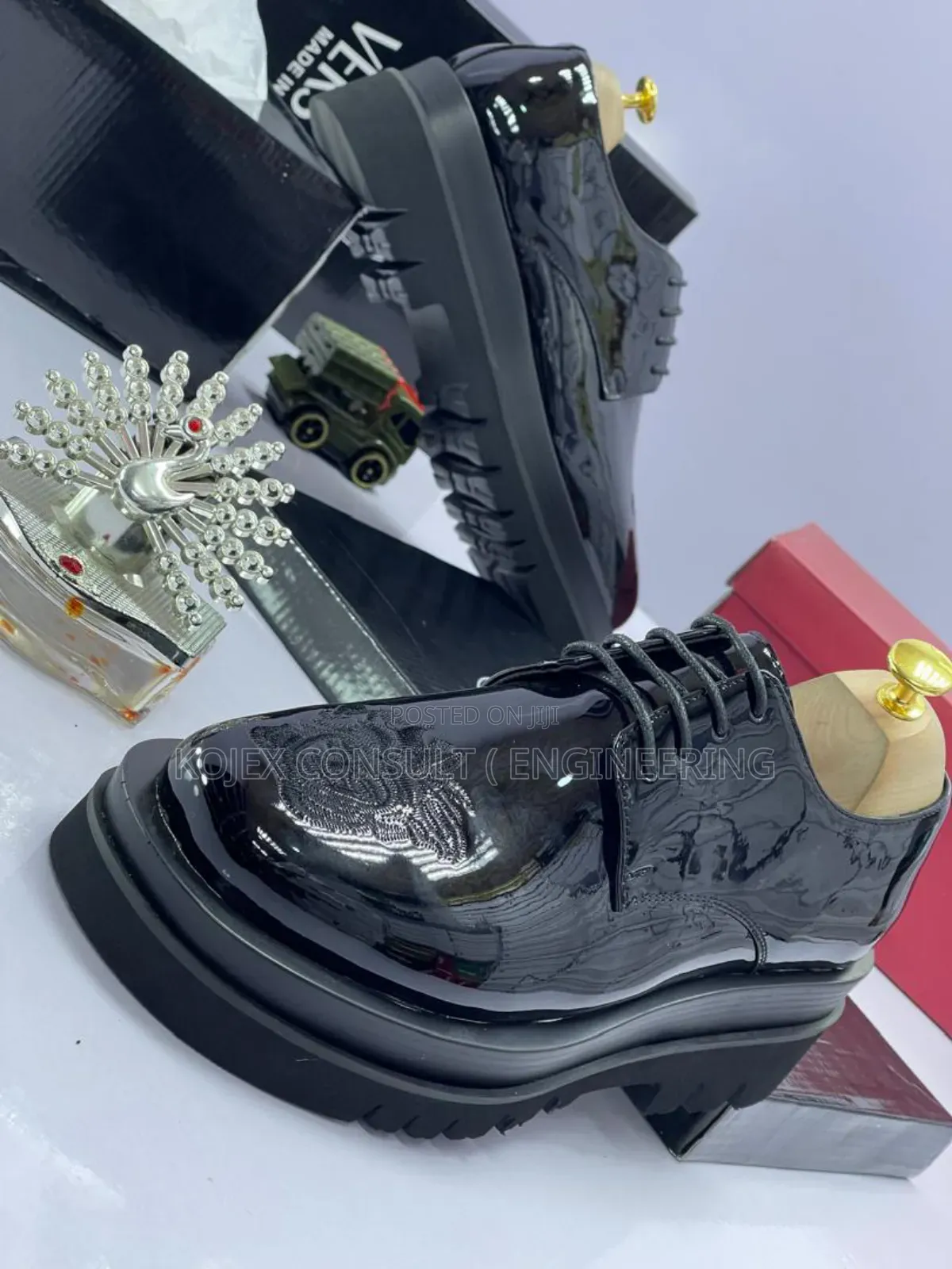 Versace Luxurious Shoe
