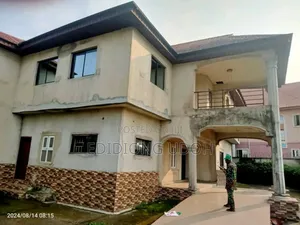 Photo - 4bdrm Block of Flats in Ibb Avenue, Uyo, for sale