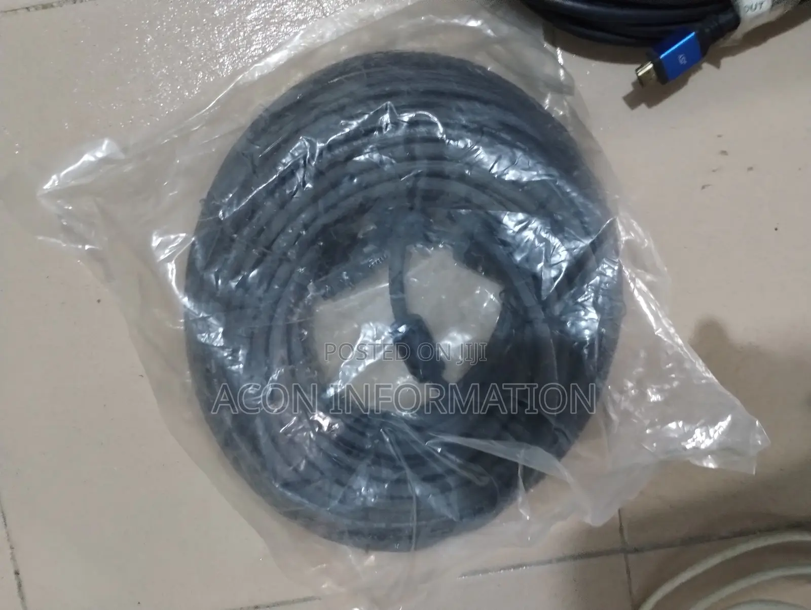 30M HDMI Cable With IC Signal Booster 