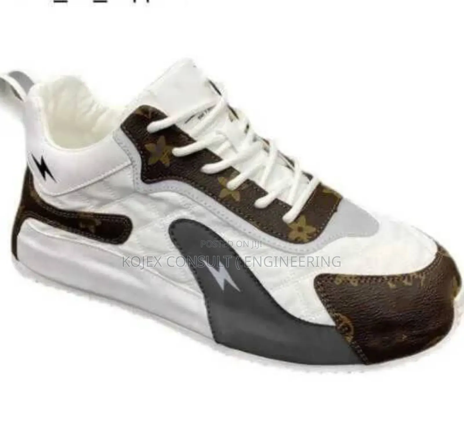 Gucci Sneakers Available