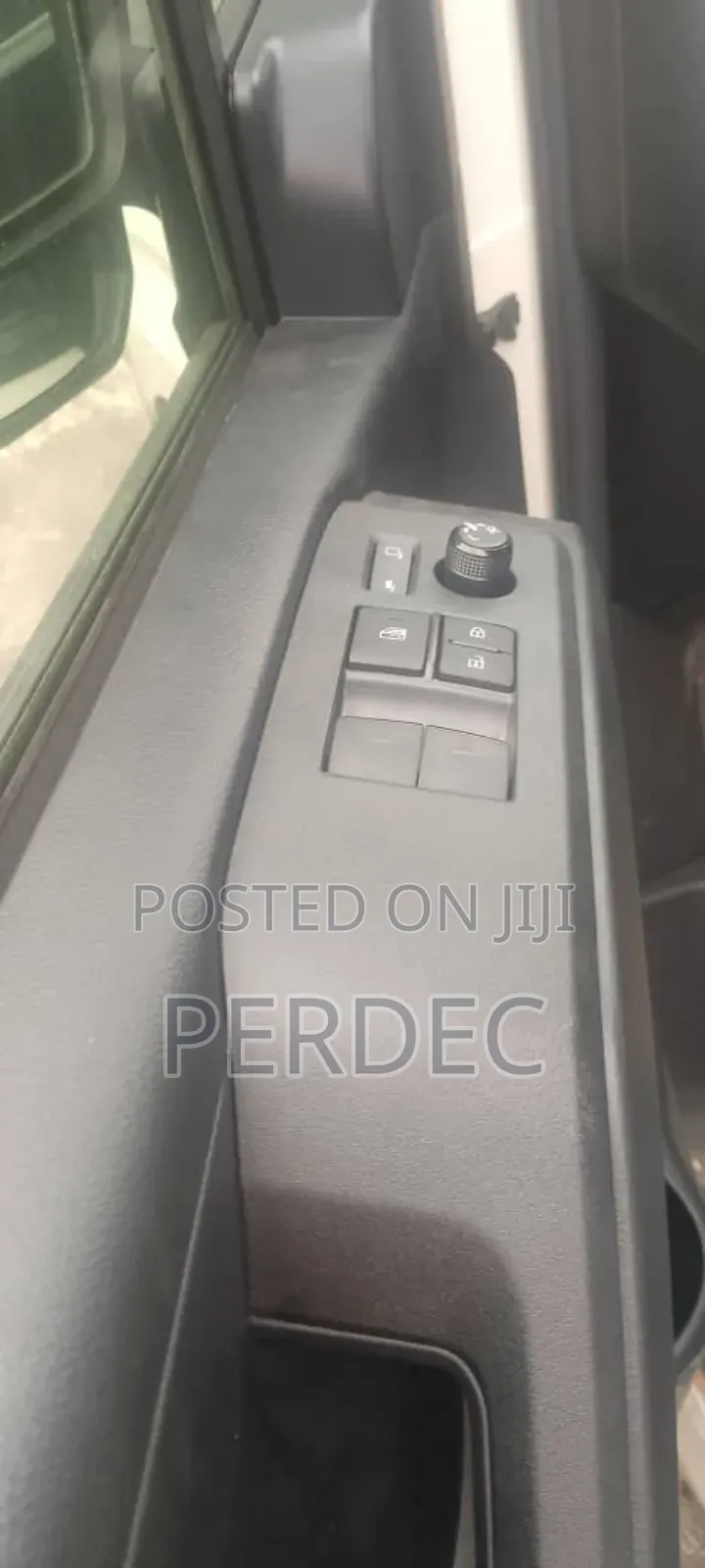 New Toyota Grand HiAce 2023 White