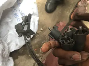 Coil Wire 5x Sienna Camry