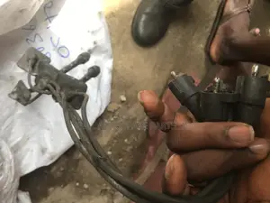 Coil Wire 5x Sienna Camry