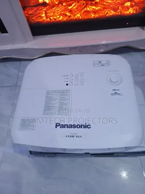 Large Range Multi to Panasonic 5500 Lumens
