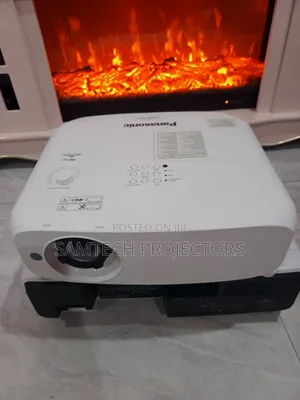 Large Range Multi to Panasonic 5500 Lumens