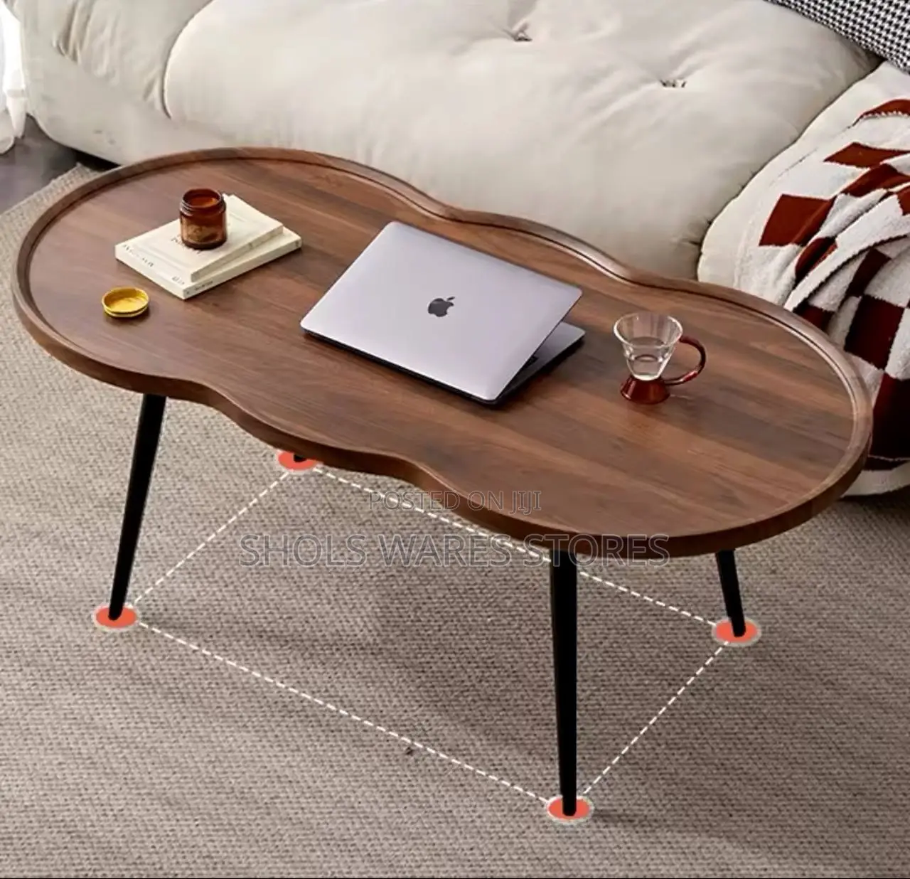 Simple Centre Table