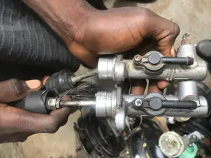 Down Clutch Hyundai and Kia