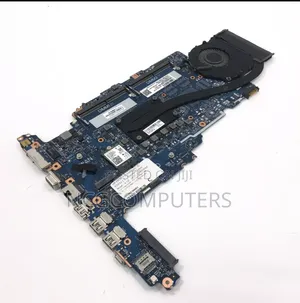 HP Probook 640 G4/G5 Motherboard