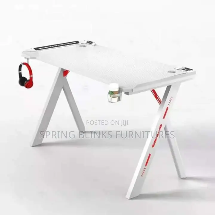 Executive Electric Desk