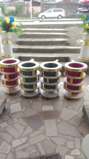 Offering Baskets for Church and Events