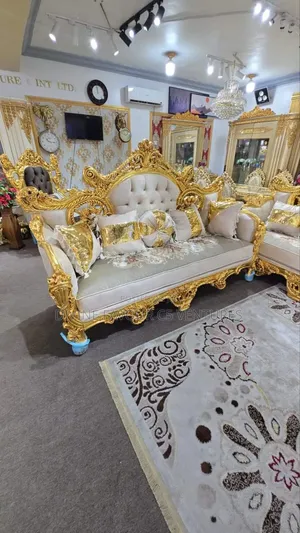 High Quality Royal Sofa.