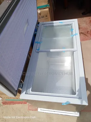 Snowsea 240L Chest Freezer BD-370G