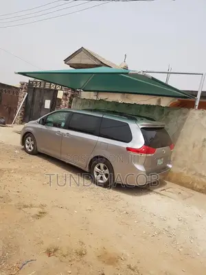 Carport / Danpalon / Canopy / Umbrella / Tent/Gazebos/Shades