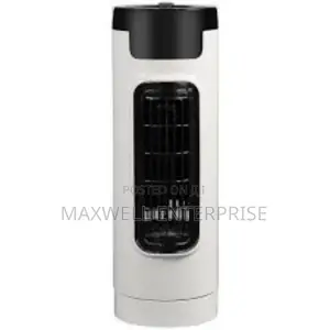 Challenge Mini Tower Fan