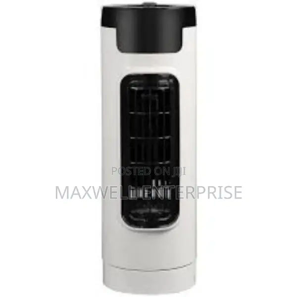 Challenge Mini Tower Fan