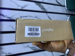 Logitech C925e Webcam