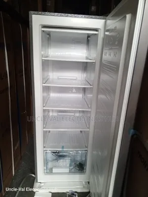 Skyrun Upright Freezer 6 Shelves