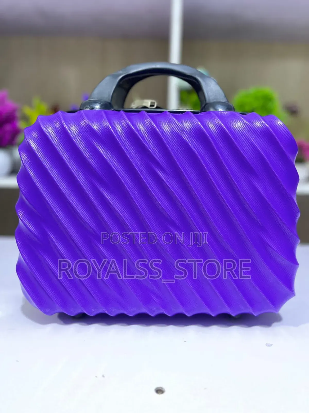 Mini Travelling Kit/Box