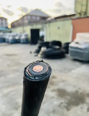 50mmx1c Xlpe 11kva