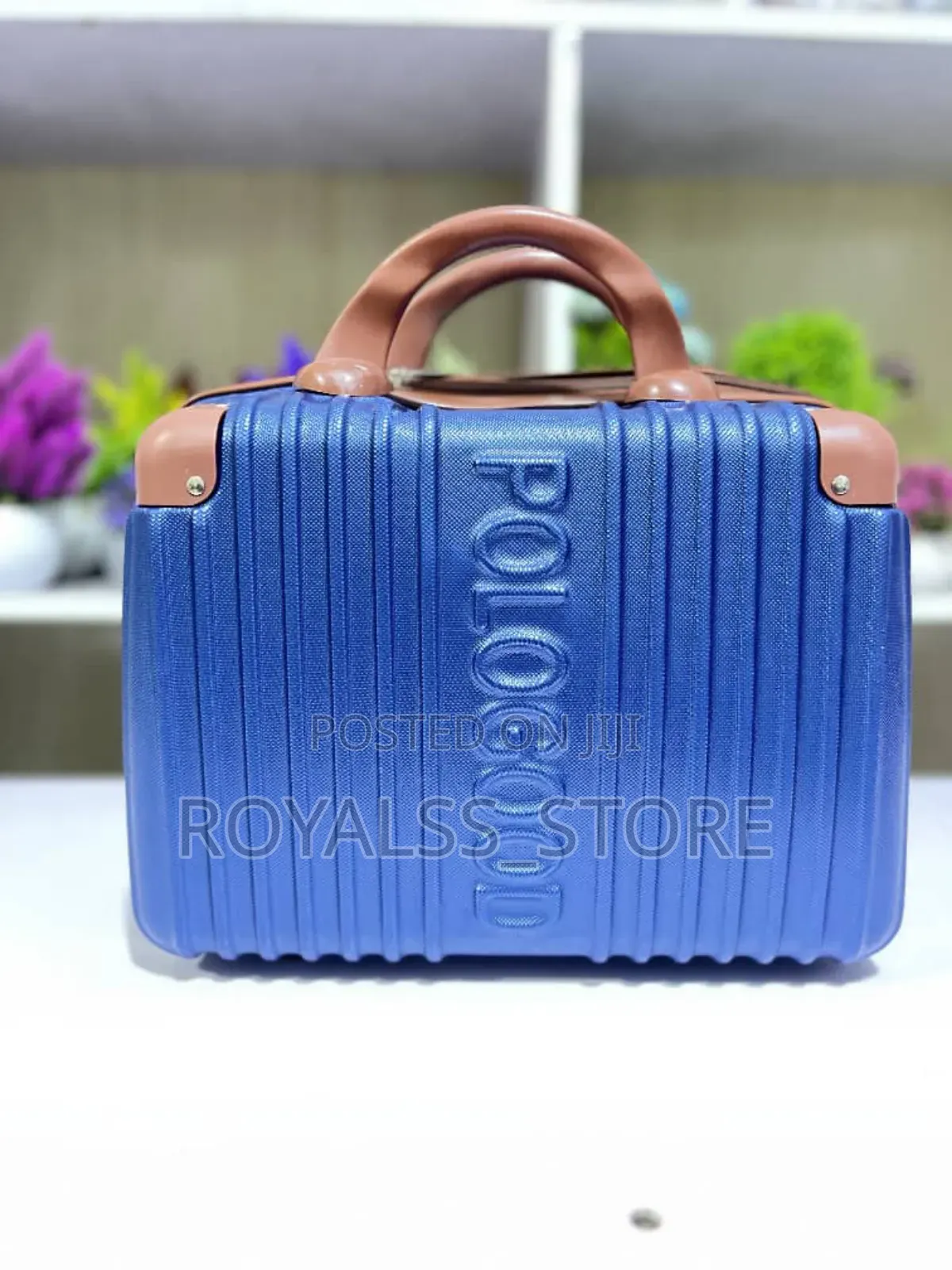 Mini Travelling Kit/Box