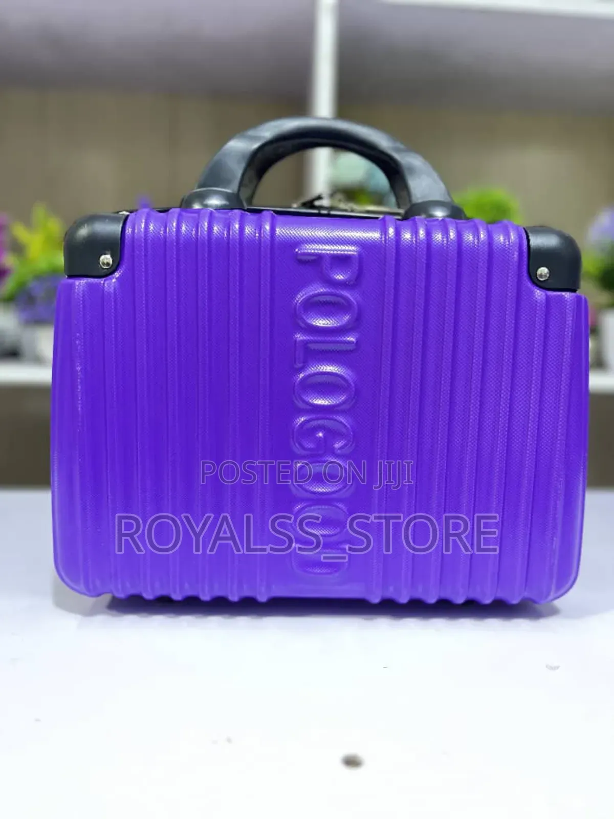 Mini Travelling Kit/Box