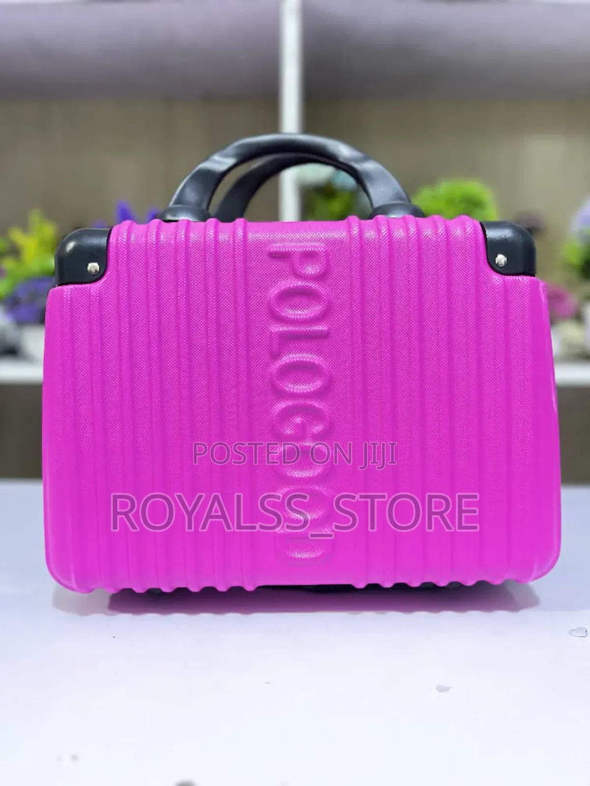 Mini Travelling Kit/Box