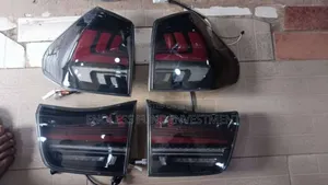 Back Lights Rs330 New Model Available Now