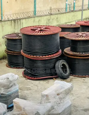 All Sizes Cable Available