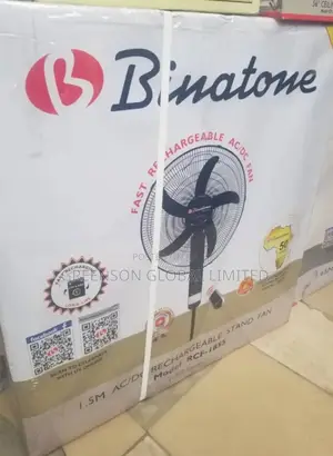 Binatone Fan