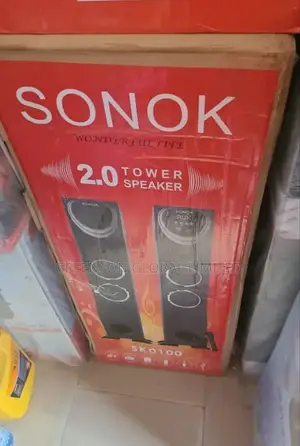 Sonok Woofer