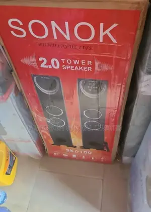 Sonok Woofer