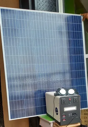 Alltop 1000w Solar Generator/System